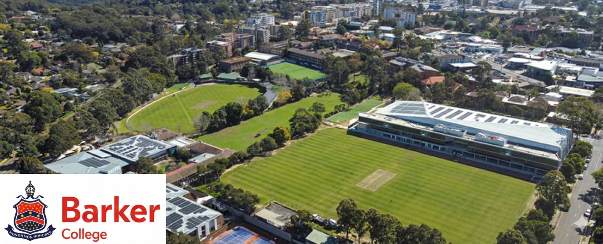 Barker College