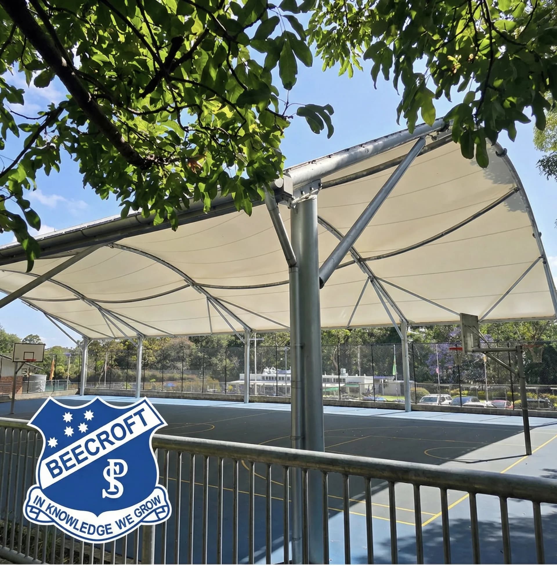 Beecroft Public School