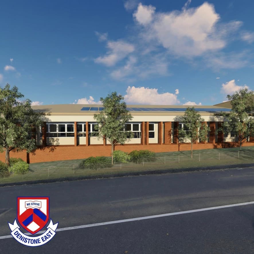 Denistone East Public School