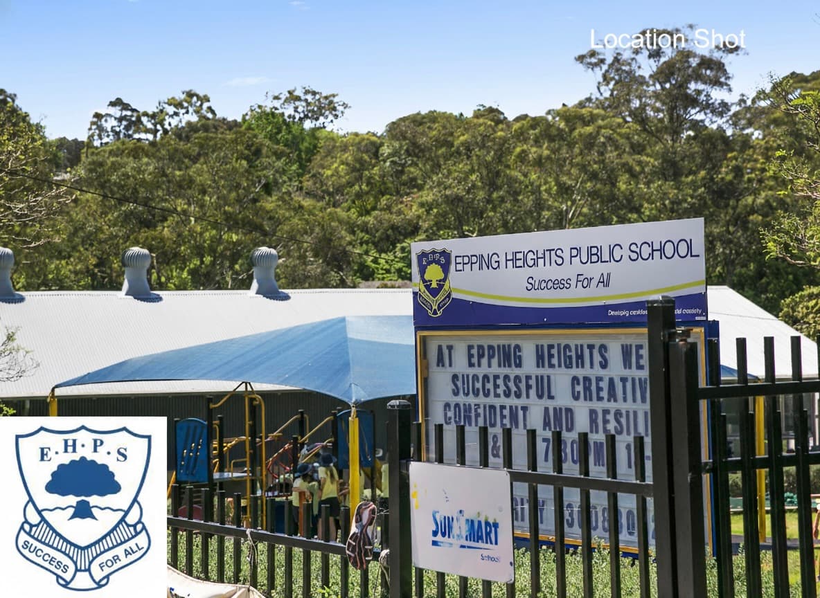 Epping Heights Public School
