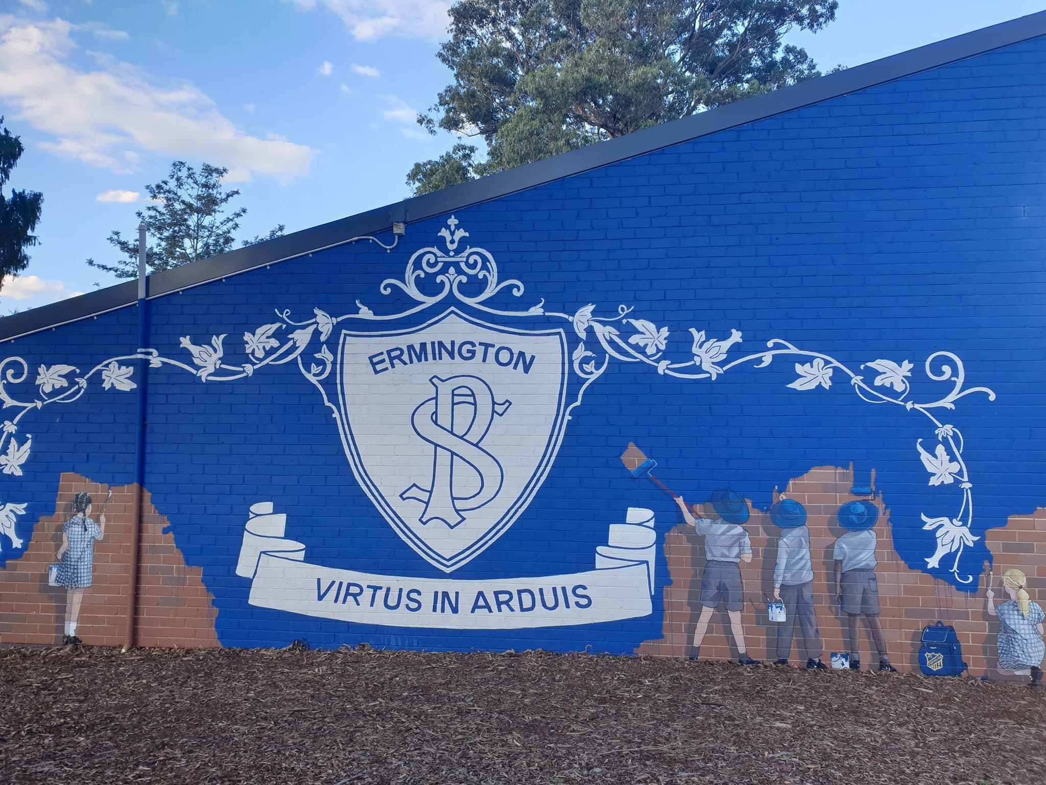 Ermington Public School