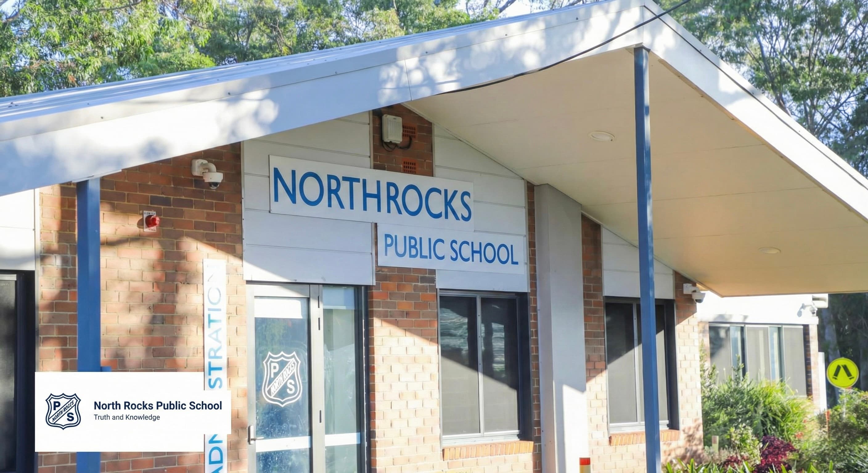 North Rocks Public School