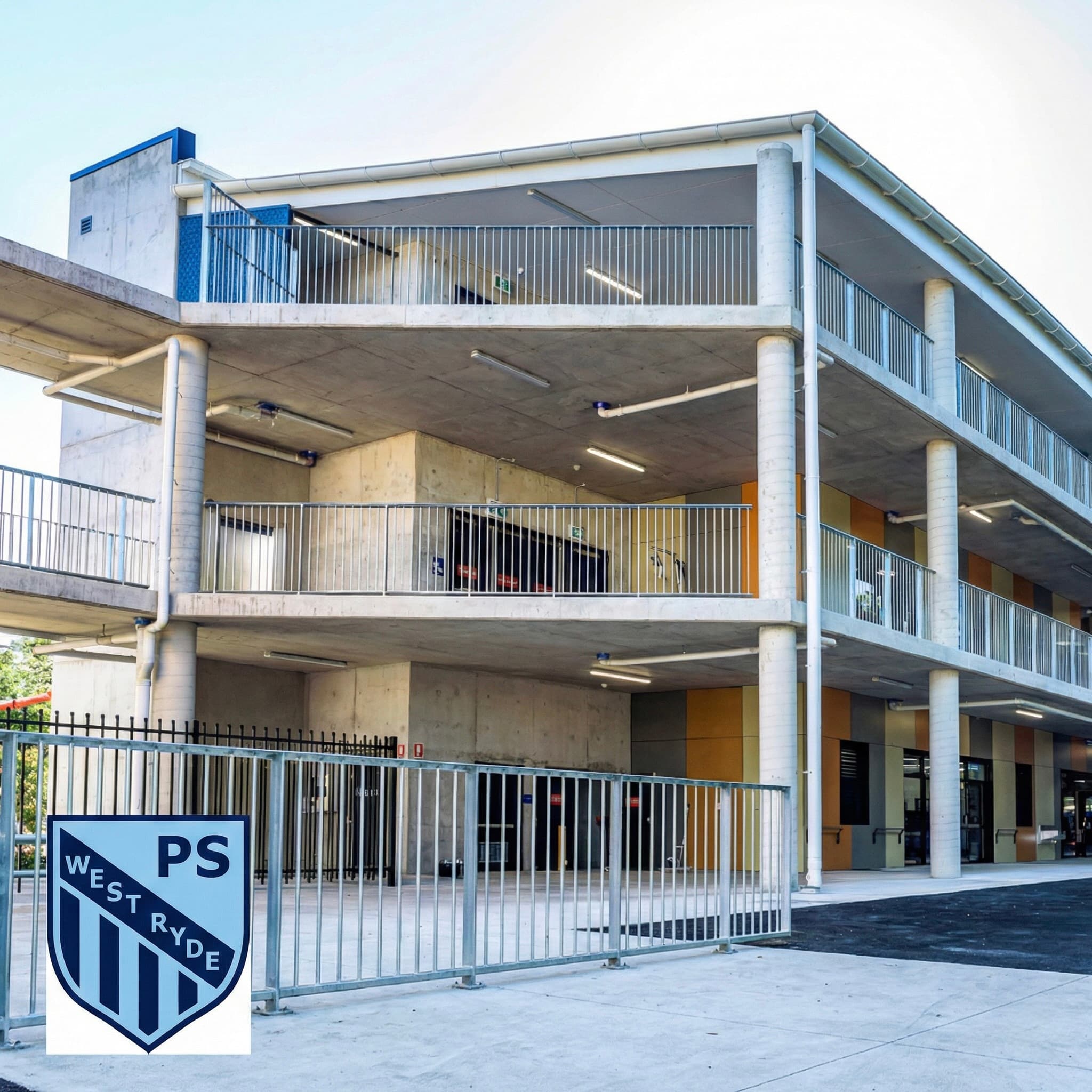 West Ryde Public School