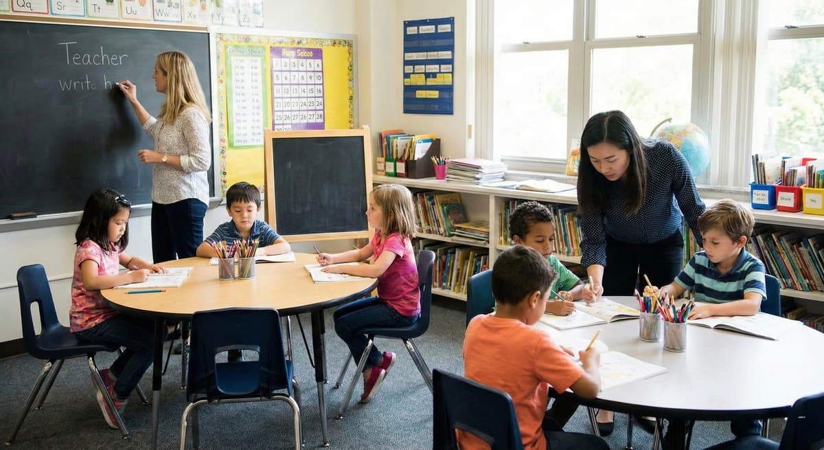 KE Academy moment 13