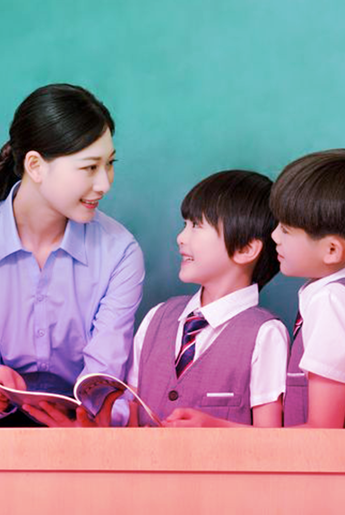 Private Tutoring (1 On 2, 2 Hours)